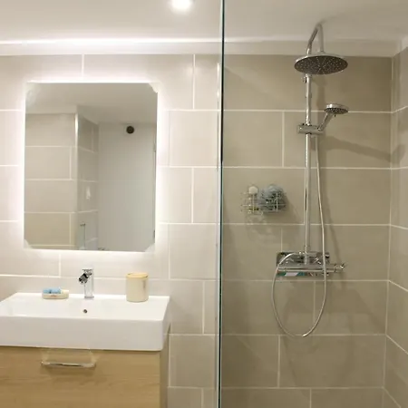 Zen Apartment Barbaggio