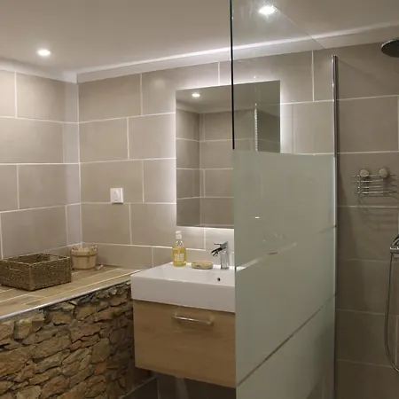 Zen Apartment Barbaggio