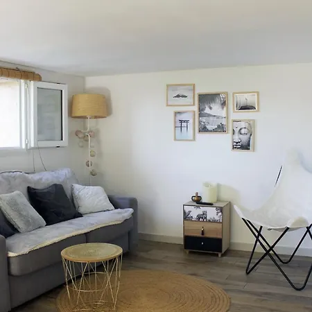 Zen Apartment Barbaggio