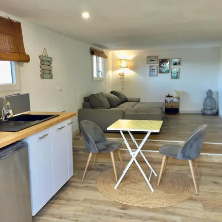 Apartment Zen