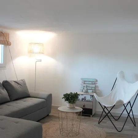 Zen Appartement *