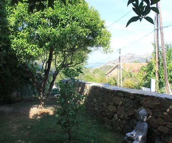 Apartment Zen Barbaggio