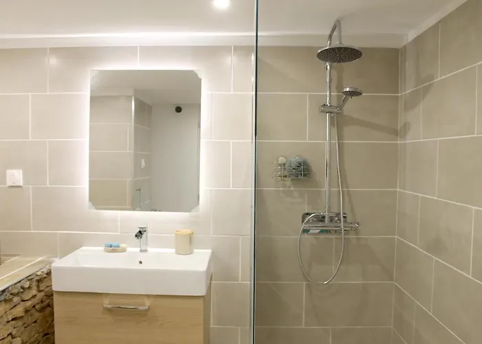 Zen Апартаменты Barbaggio