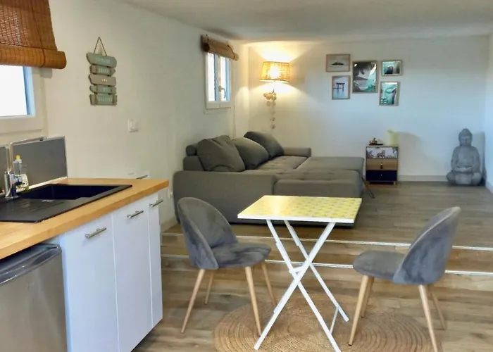 Apartment Zen